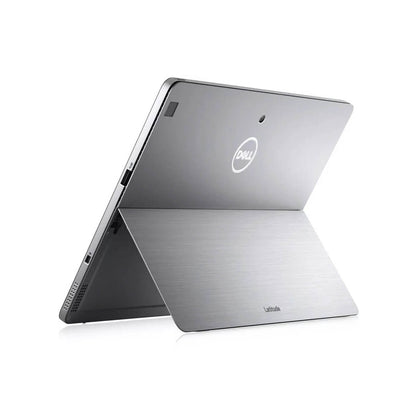 Used Dell Latitude 7210 Laptop (Core i5 10th Gen, 8GB RAM, 256GB Memory) Touch with Detachable Keyboard