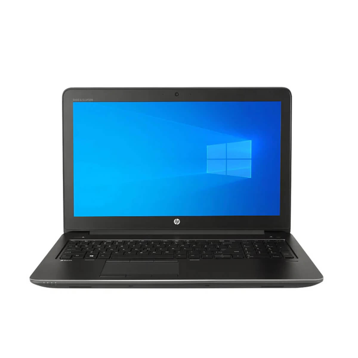 Used HP ZBook 14 G5 Laptop (Core i5 8th Gen, 8GB RAM, 256GB SSD)