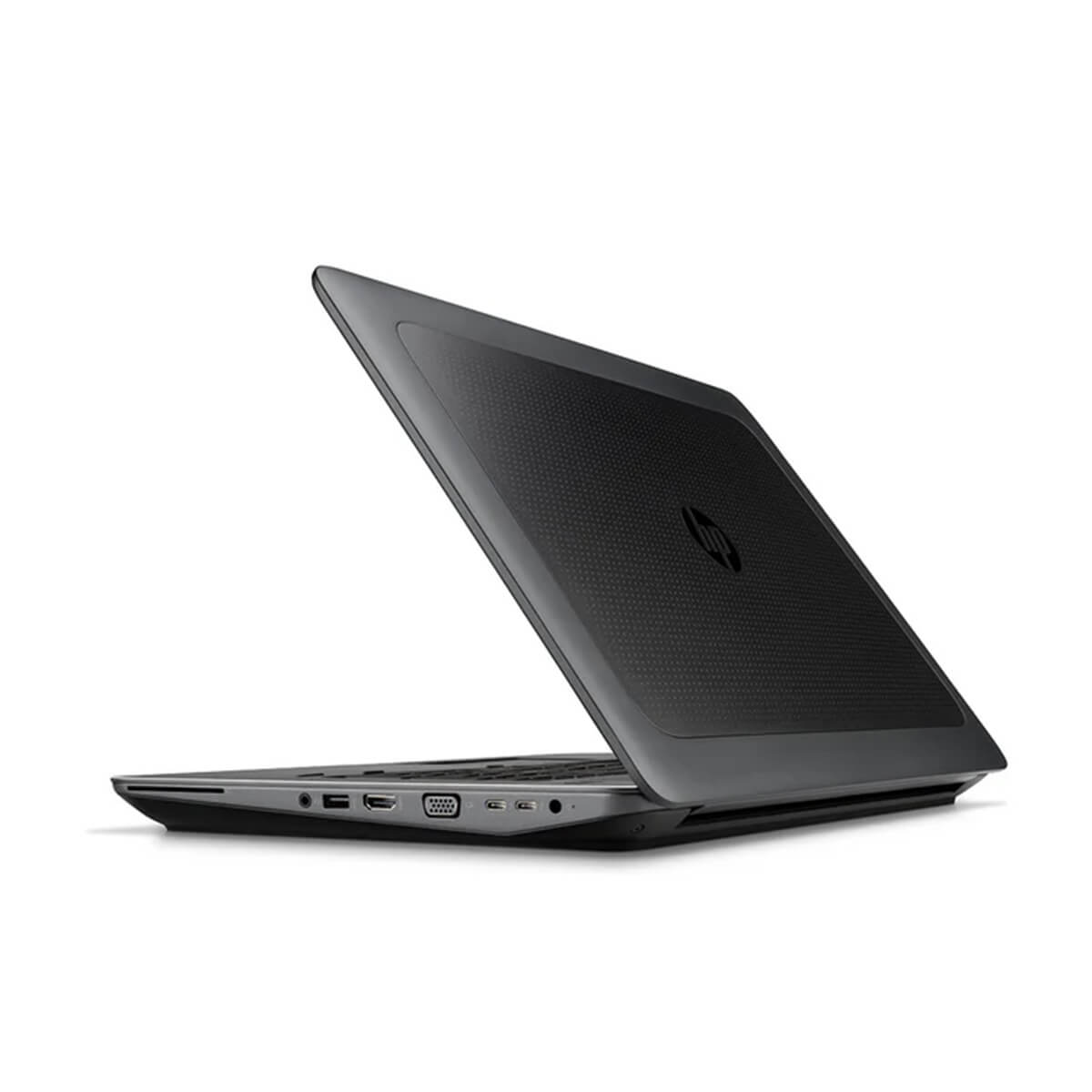 Used HP ZBook 14 G5 Laptop (Core i5 8th Gen, 8GB RAM, 256GB SSD)