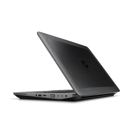 Used HP ZBook 14 G5 Laptop (Core i5 8th Gen, 8GB RAM, 256GB SSD)