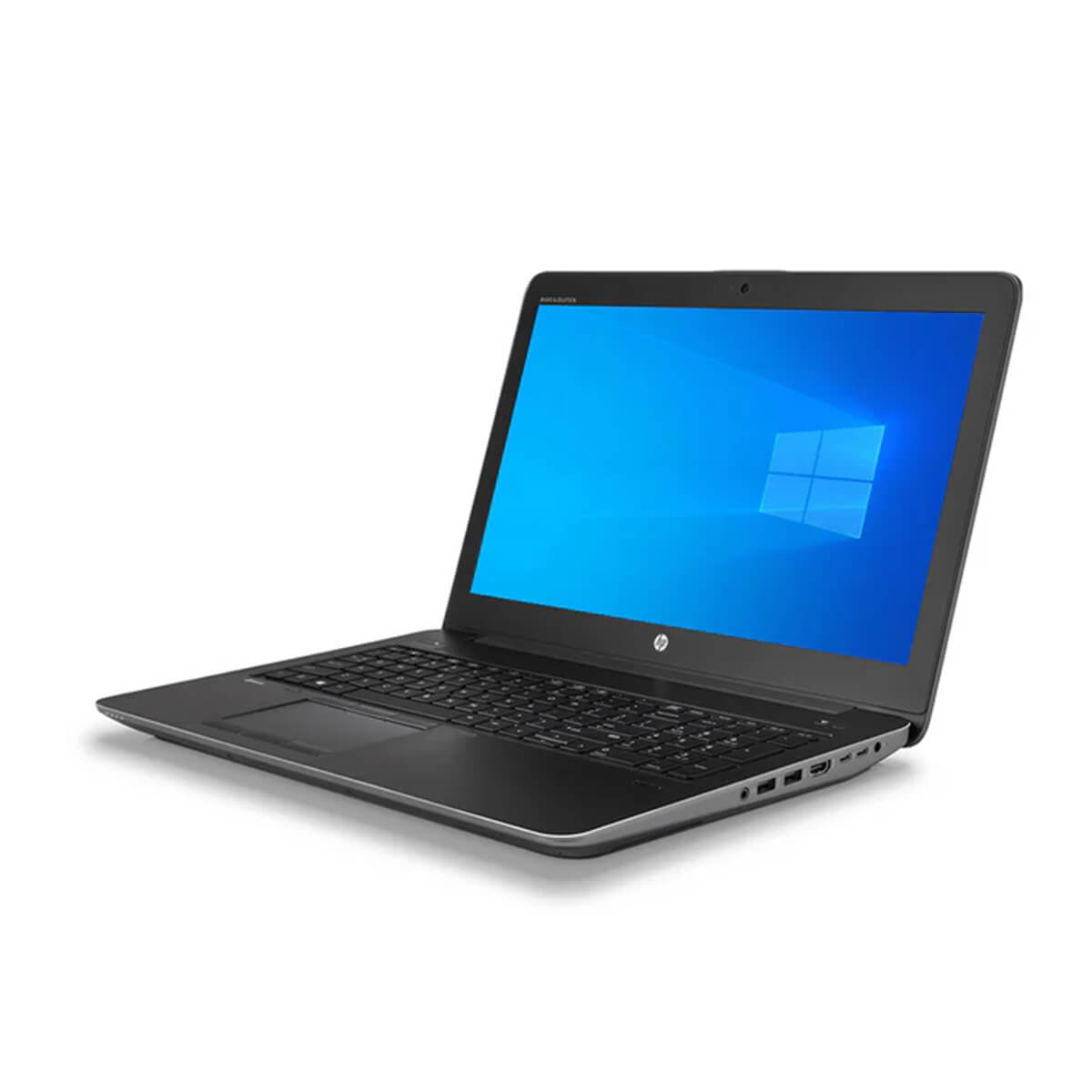 Used HP ZBook 14 G5 Laptop (Core i5 8th Gen, 8GB RAM, 256GB SSD)