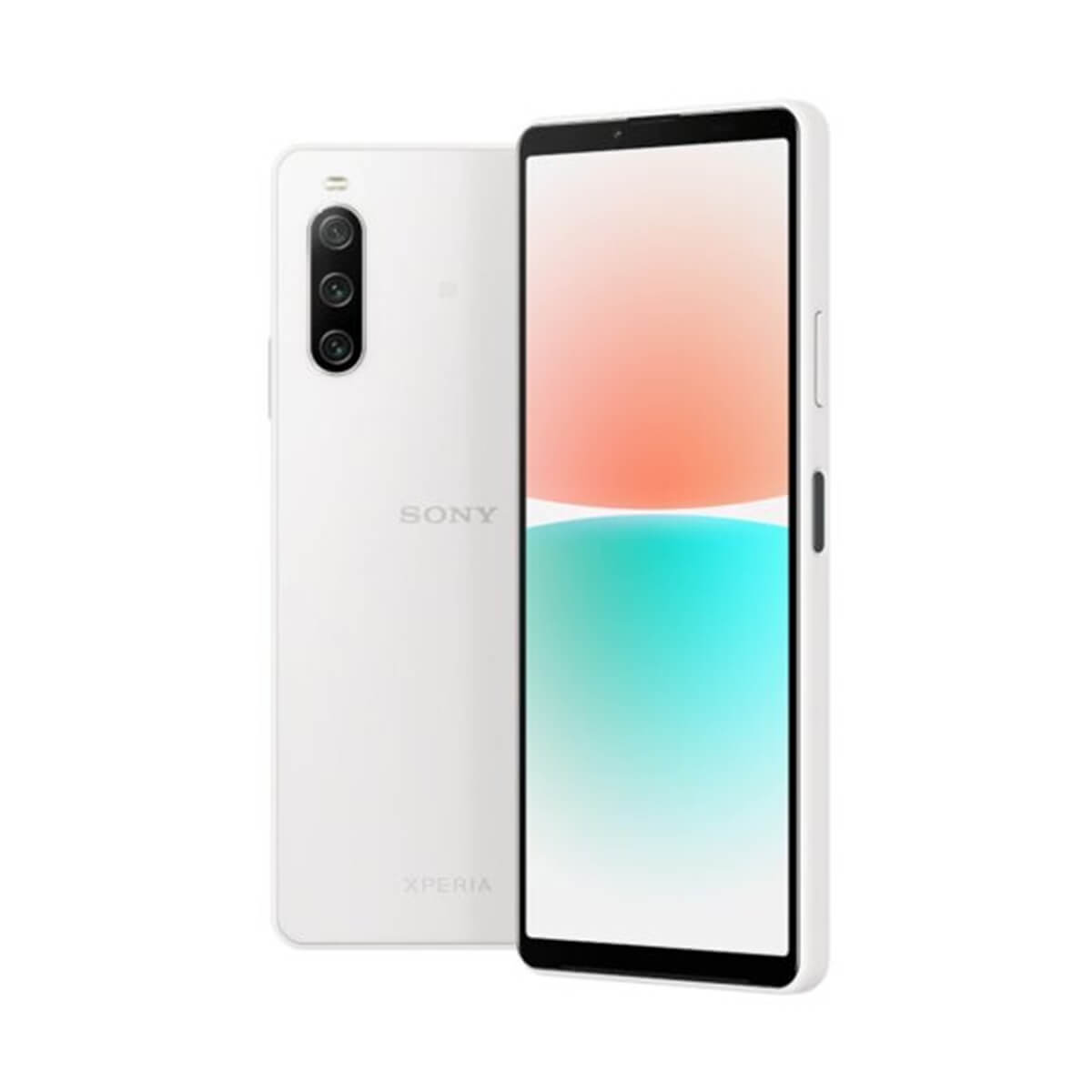 Used Sony Xperia 10 IV (6GB RAM + 128GB Memory)