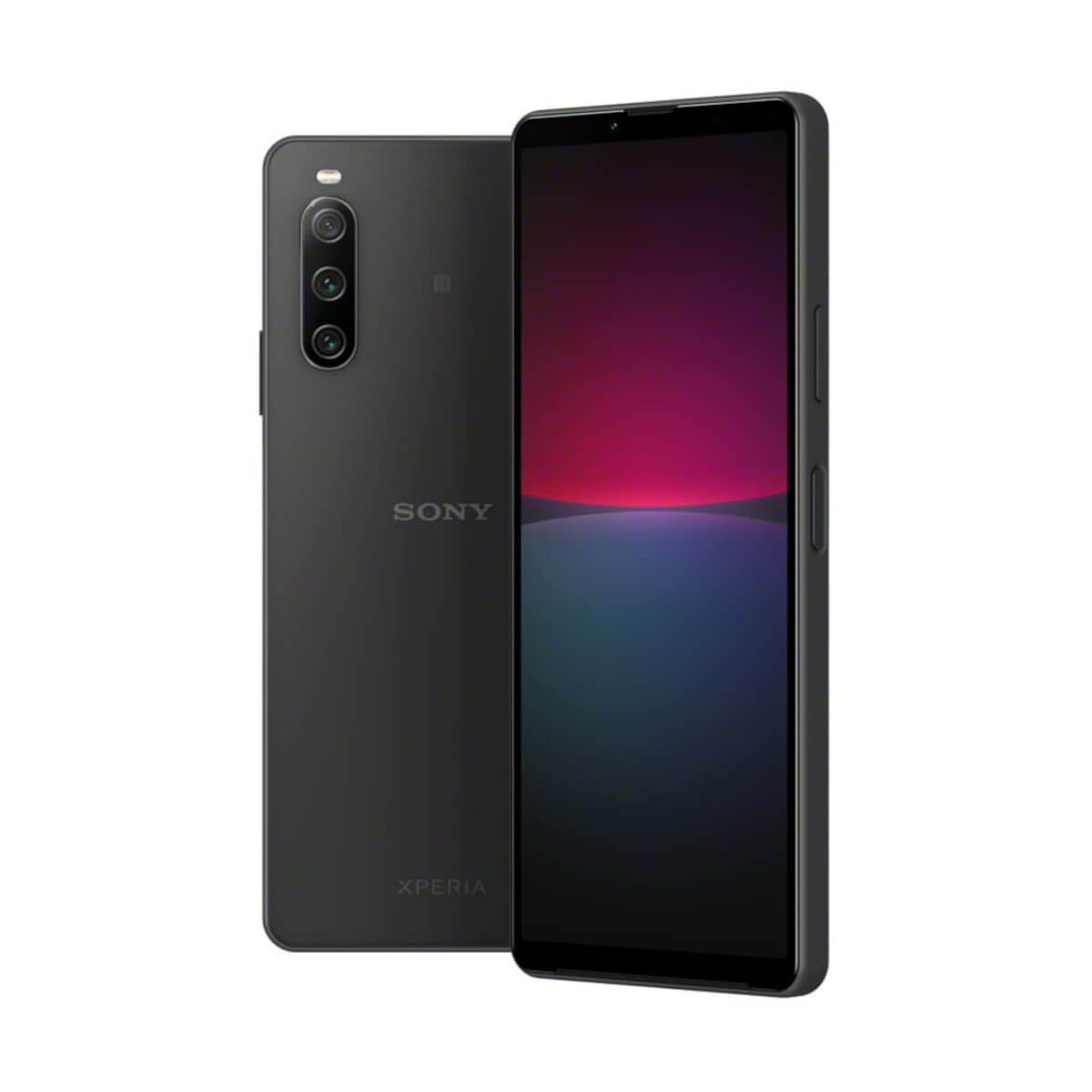 Used Sony Xperia 10 IV (6GB RAM + 128GB Memory)