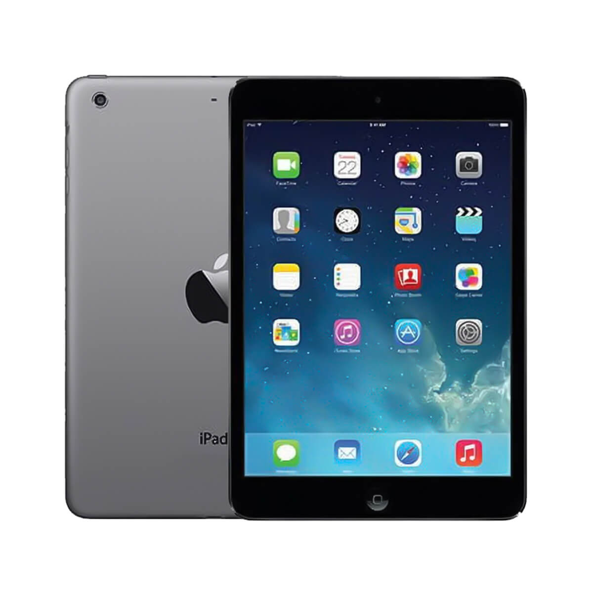 Used Apple iPad Mini 2 16GB with Cover