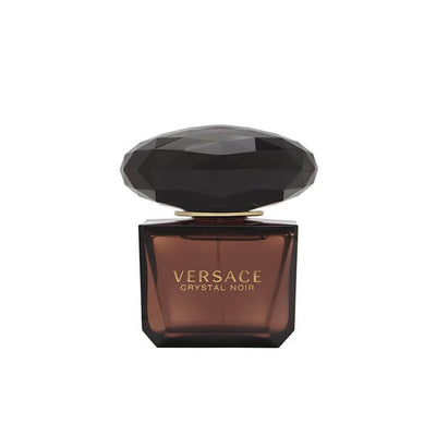 Versace Crystal Noir EDT Natural Spray For Women 90ml