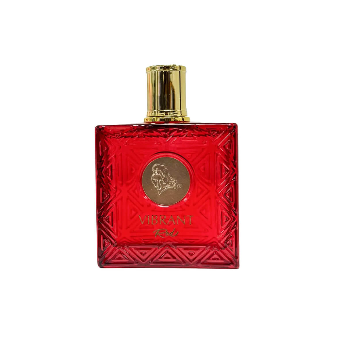 Vibrant Red Eau De Parfum 100ml