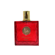 Vibrant Red Eau De Parfum 100ml