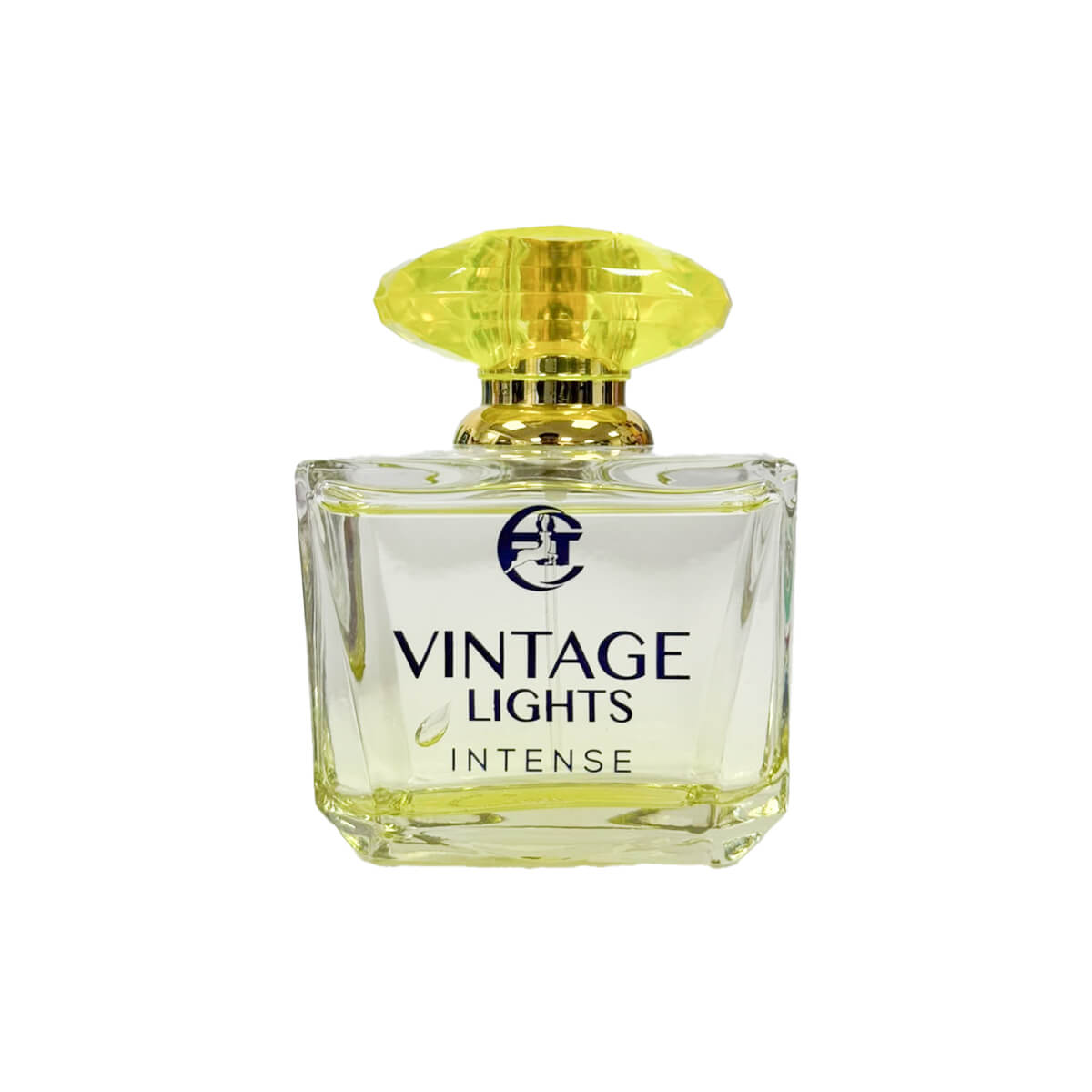 Vintage Light Intense Eau De Parfum 100ml