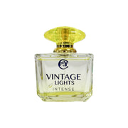 Vintage Light Intense Eau De Parfum 100ml