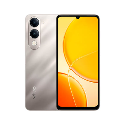 Vivo Y29s 5G (12GB RAM (6+6) + 128GB Memory) - Gold