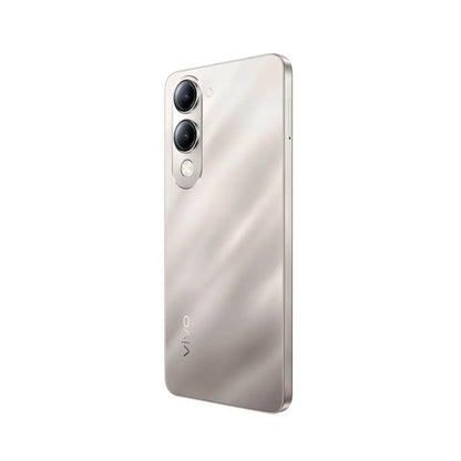 Vivo Y29s 5G (12GB RAM (6+6) + 128GB Memory) - Gold