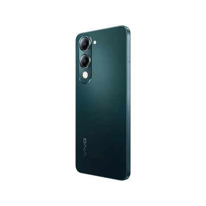 Vivo Y29s 5G (12GB RAM (6+6) + 128GB Memory) - Green