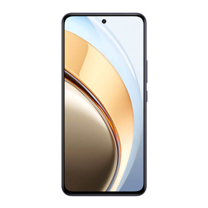 Vivo V40 Lite 5G- 24GB RAM (12+12) 256GB Memory) - Dynamic Black