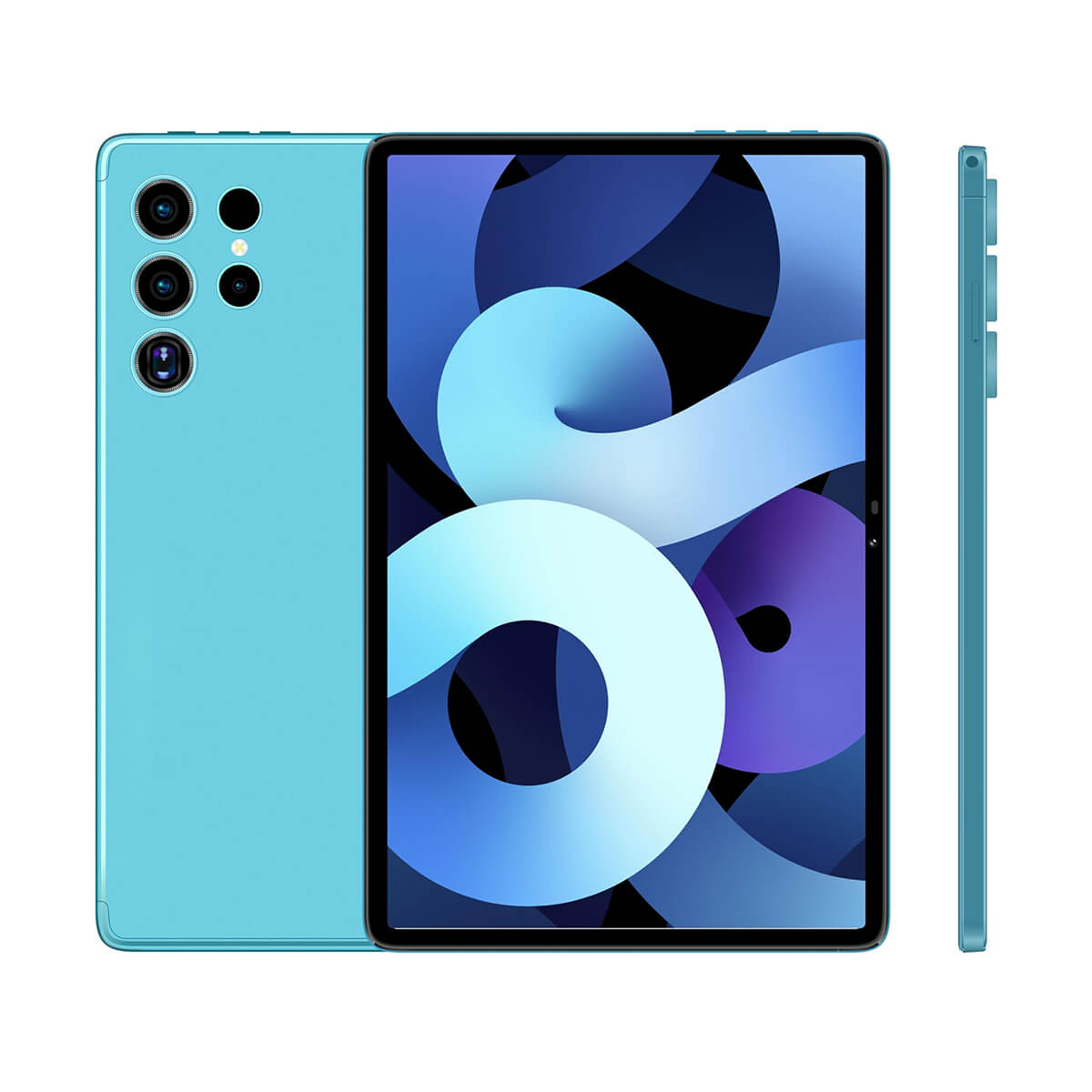 Vokuss S24 Ultra+ (16GB RAM + 1TB Memory) Tablet PC