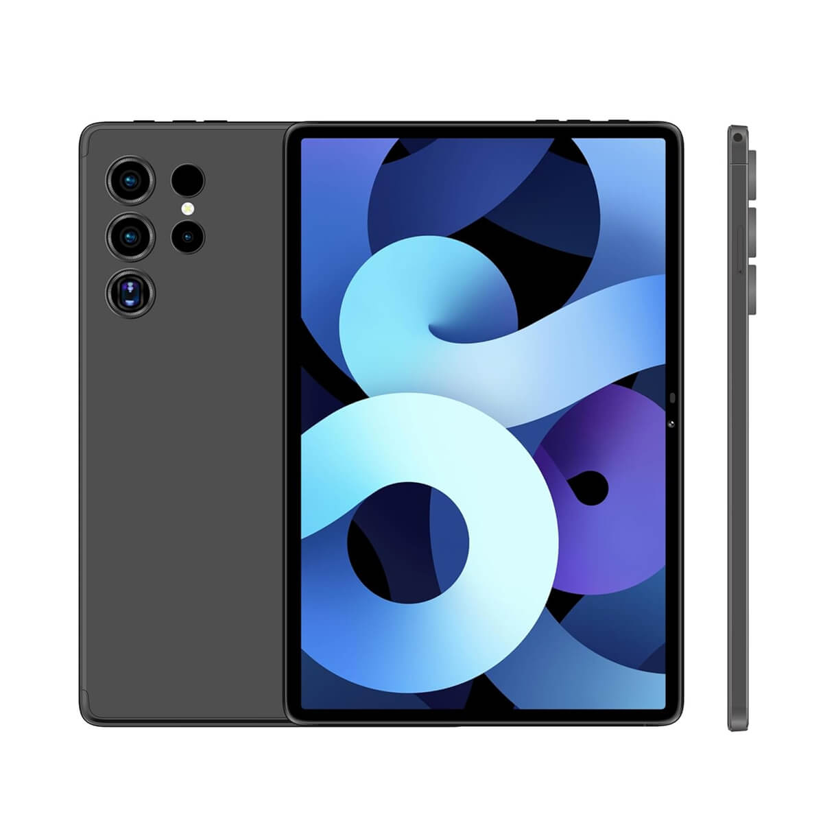 Vokuss S24 Ultra+ (16GB RAM + 1TB Memory) Tablet PC