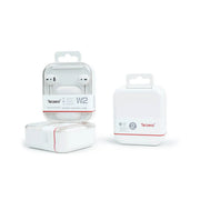 Telzeal W2 Wireless Earbuds with Noise Cancelling