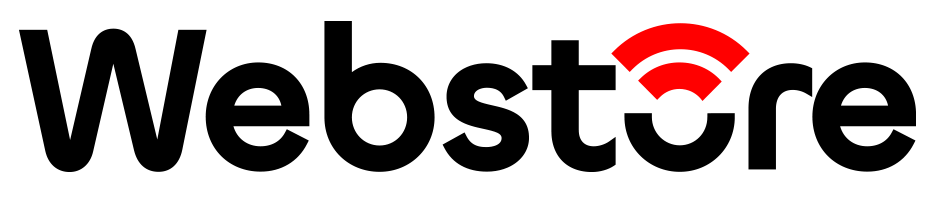 Web Store Logo 
