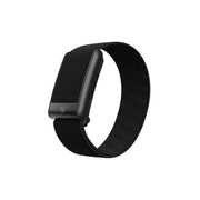 Whoop 5.0 Peak Health and Fitness Wearable Activity Tracking Device - Black