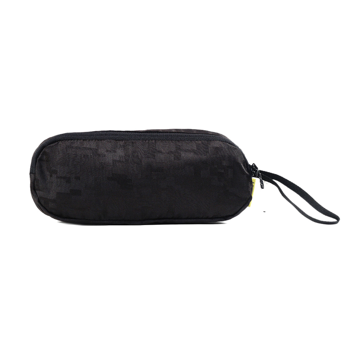 Wildcraft Wiki Pepo 2 Pencil Pouch - Canvas Black