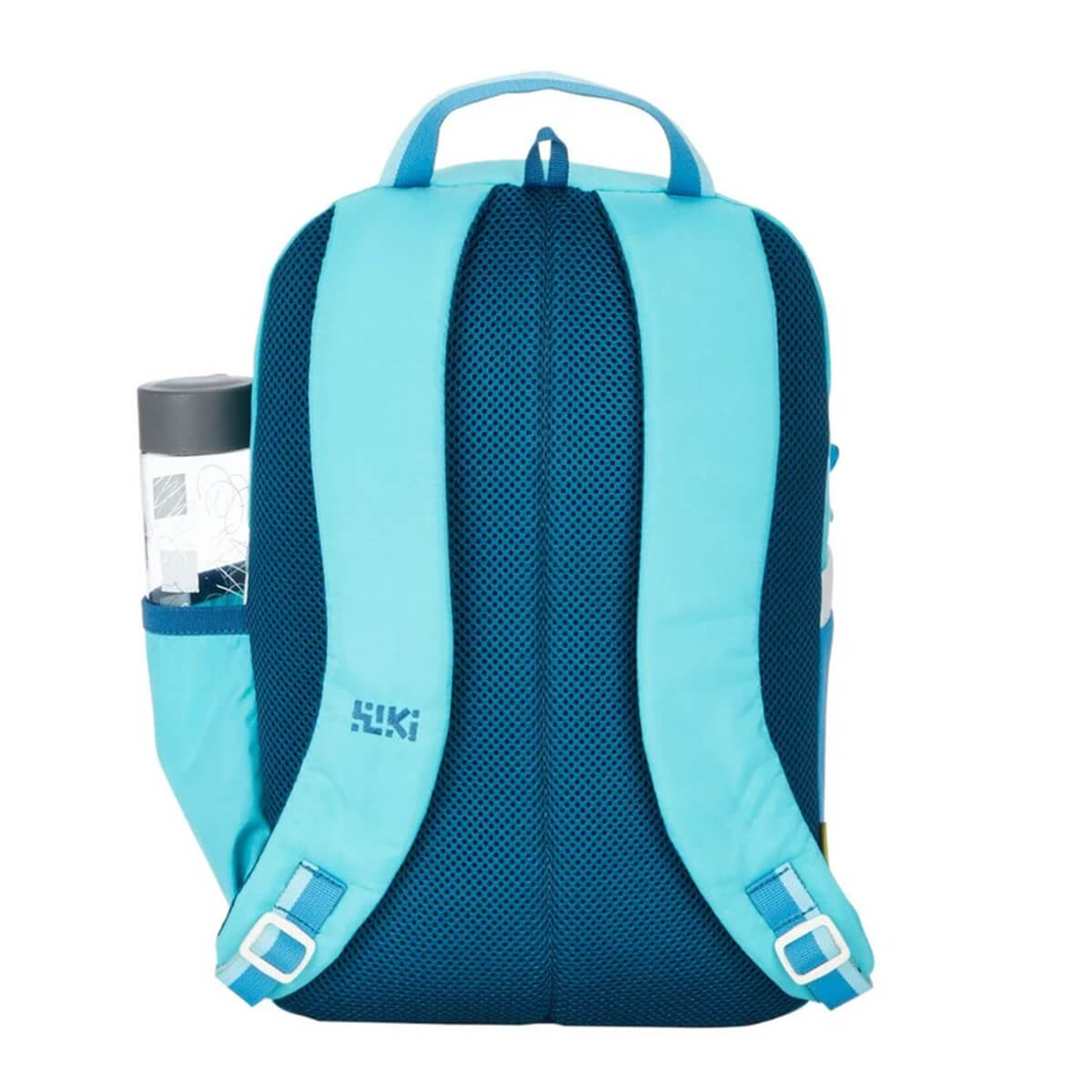Wildcraft Wiki Champ 1 Plus Whale Backpack - Blue
