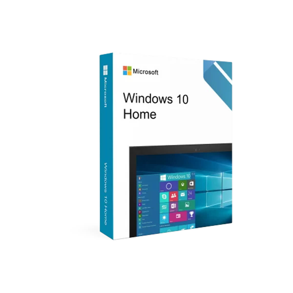 Windows Software Program - Web Store