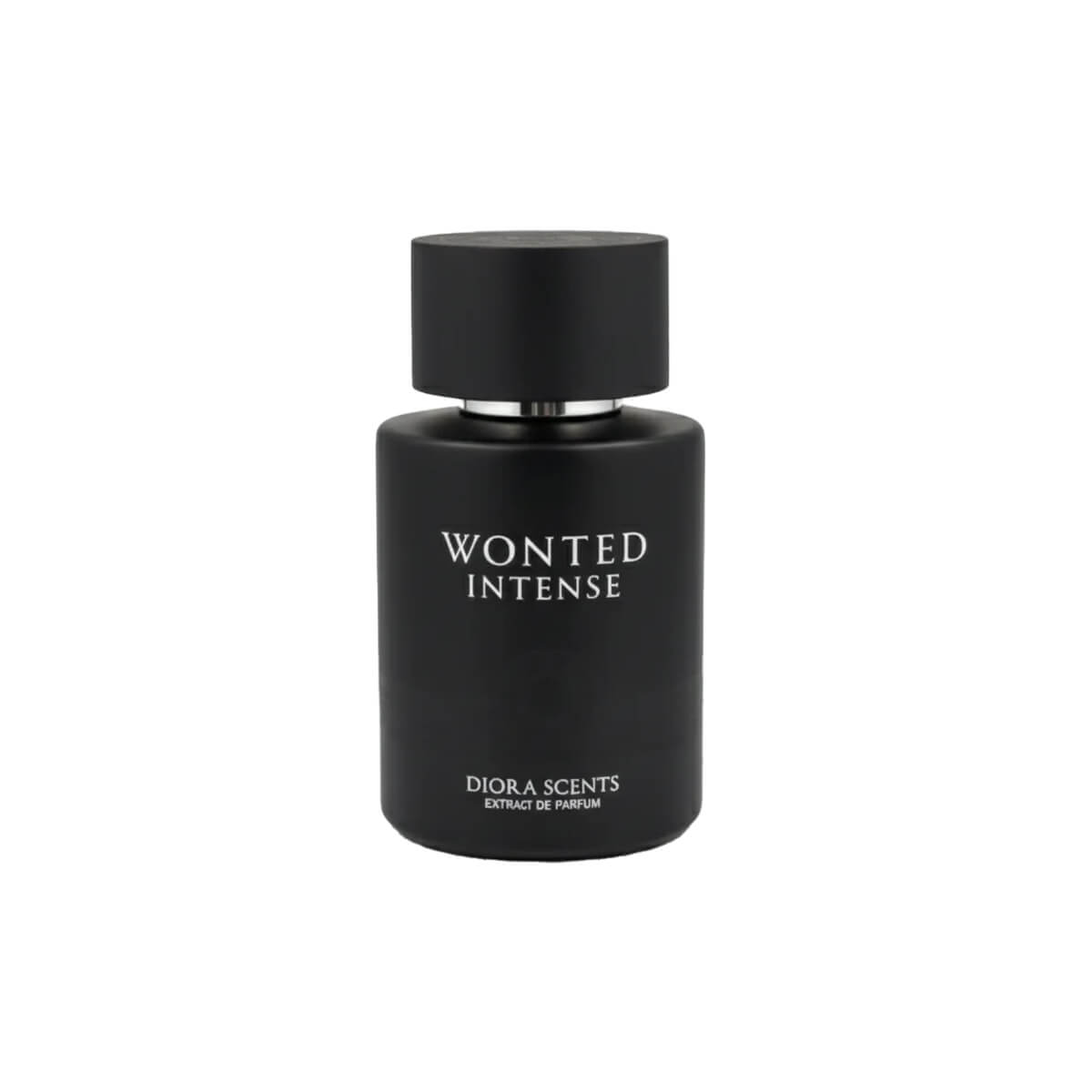 French Corner Wonted Intense Eau De Parfum 100ml