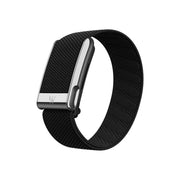 Whoop 5.0 Life Health and Fitness Wearable Activity Tracking Device - Black