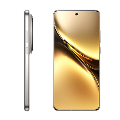 Vivo X200 Pro (16GB RAM + 512GB Memory) - Titanium