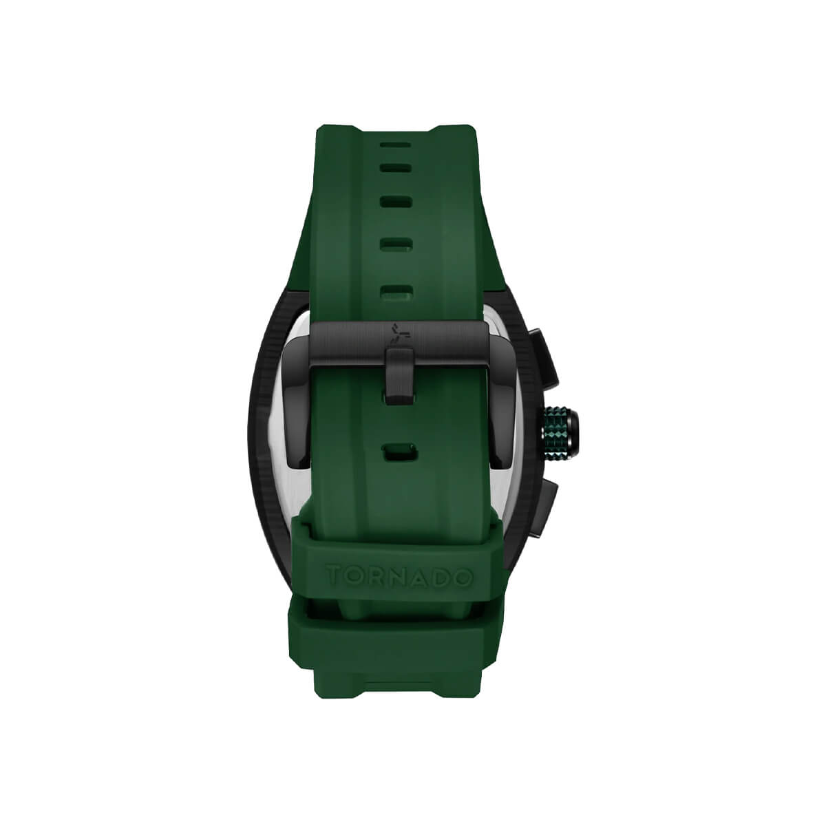 Tornado Xenith Multi Function Watch T23105L-BFGB - Dark Green
