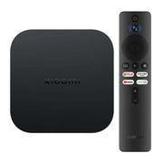 جهاز البث المباشر Xiaomi TV Box S من الجيل الثاني بدقة 4K Ultra HD