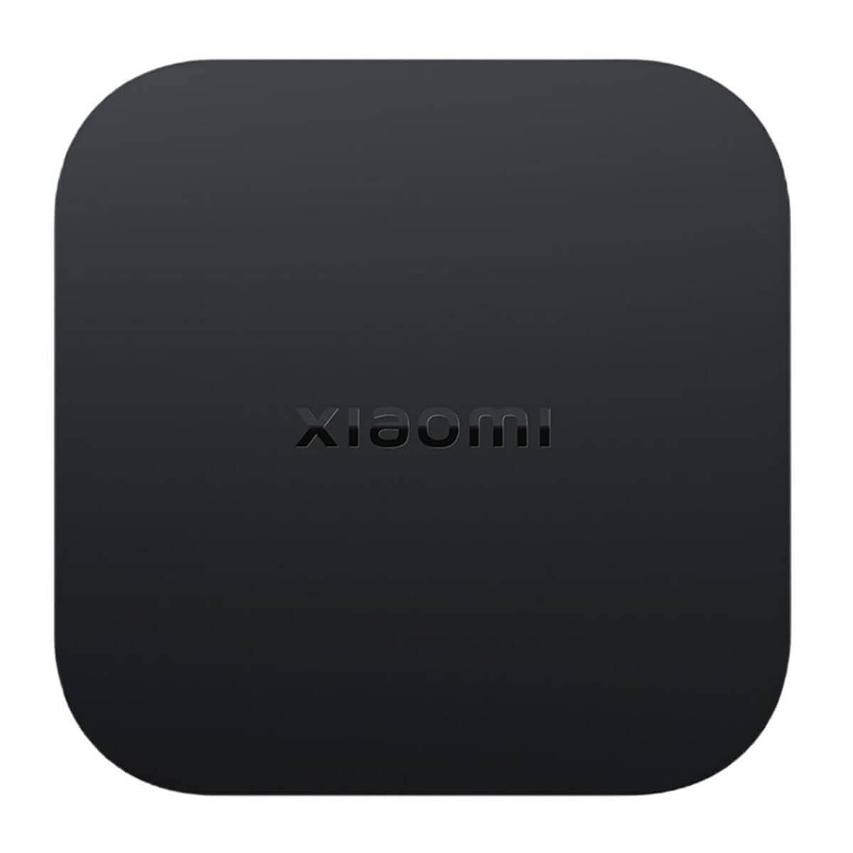 Xiaomi TV Box S 2nd Gen 4K Ultra HD Streaming Device