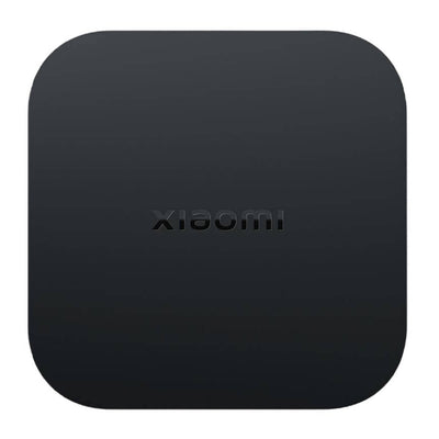 Xiaomi TV Box S 2nd Gen 4K Ultra HD Streaming Device
