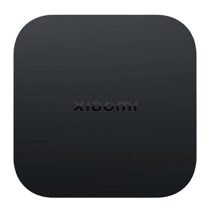 Xiaomi TV Box S 2nd Gen 4K Ultra HD Streaming Device