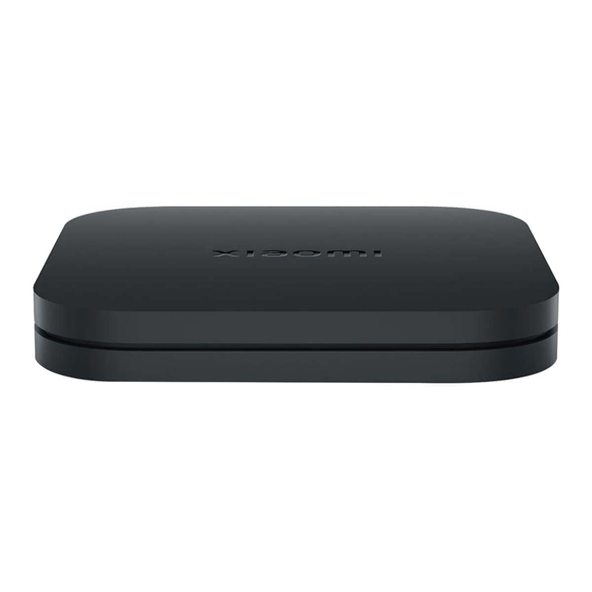 Xiaomi TV Box S 2nd Gen 4K Ultra HD Streaming Device