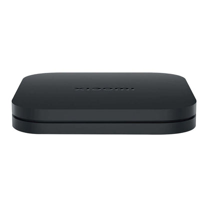 Xiaomi TV Box S 2nd Gen 4K Ultra HD Streaming Device