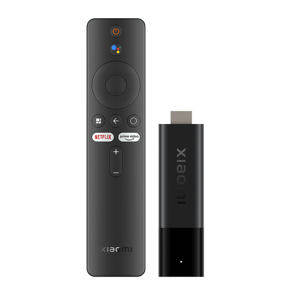 Xiaomi Mi TV Stick 4K Streaming Media Device