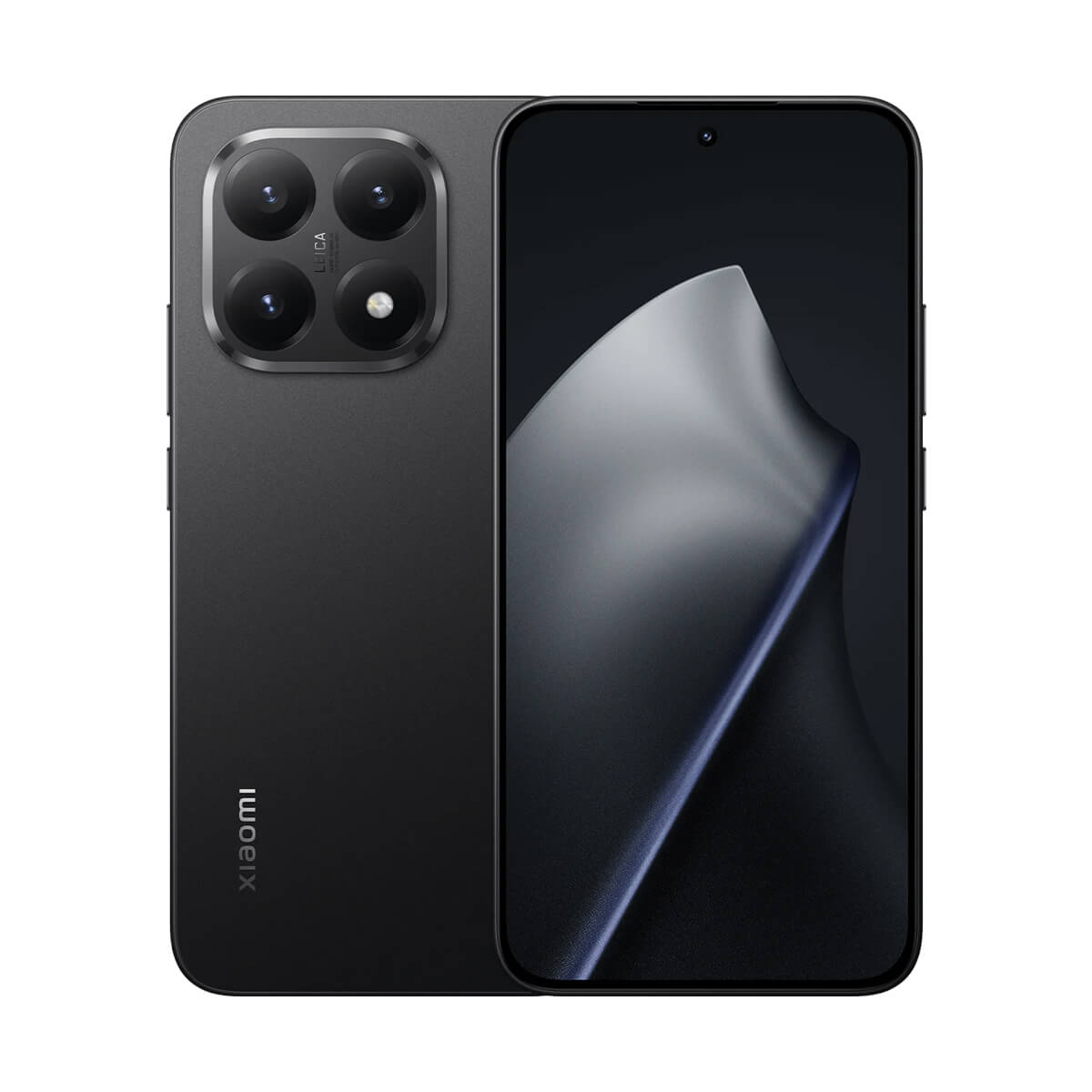 Xiaomi 15T (12GB RAM + 512GB Memory) - Black