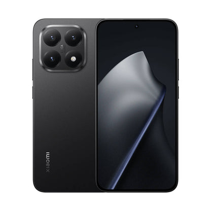 Xiaomi 15T (12GB RAM + 512GB Memory) - Black