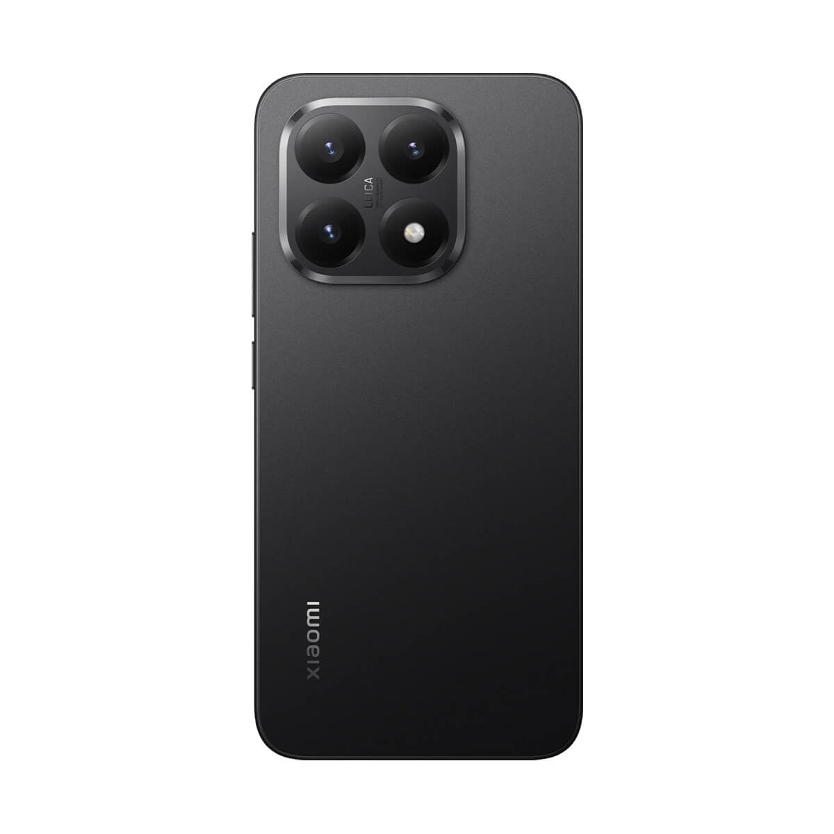 Xiaomi 15T (12GB RAM + 512GB Memory) - Black