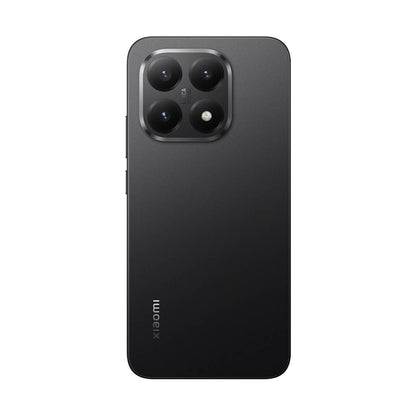 Xiaomi 15T (12GB RAM + 512GB Memory) - Black