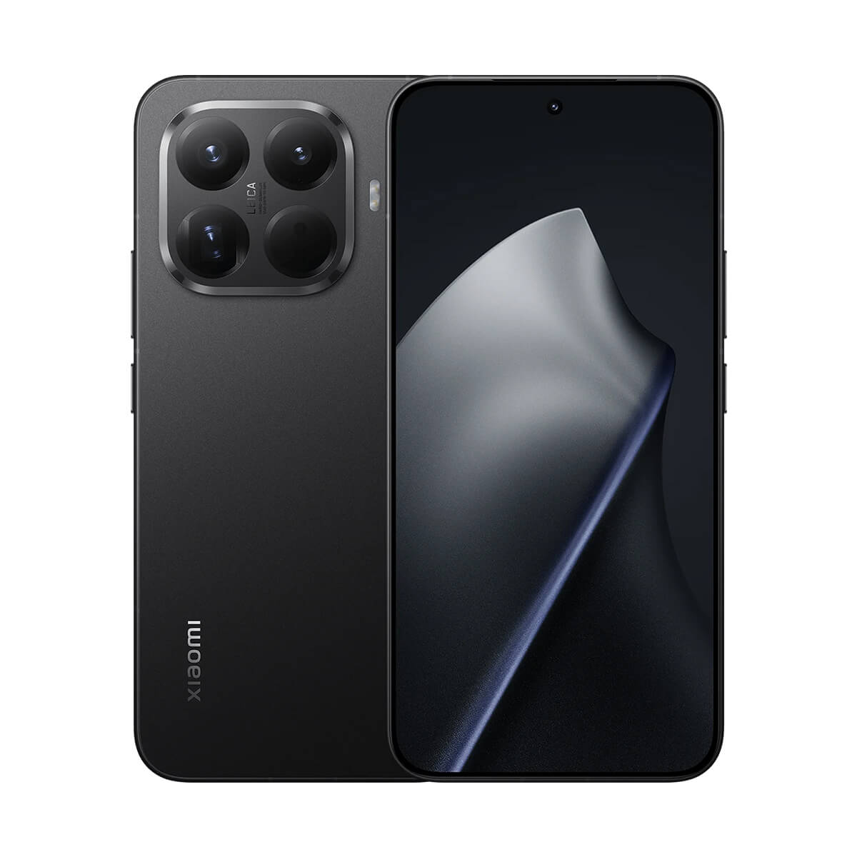 Xiaomi 15T Pro (12GB RAM + 512GB Memory) - Black