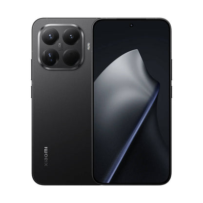 Xiaomi 15T Pro (12GB RAM + 512GB Memory) - Black