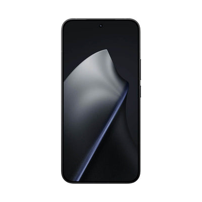 Xiaomi 15T Pro (12GB RAM + 512GB Memory) - Black