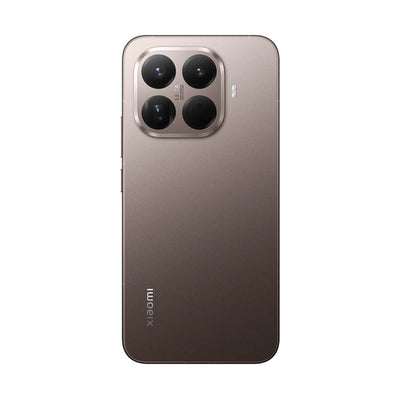 Xiaomi 15T Pro (12GB RAM + 512GB Memory) - Mocha Gold