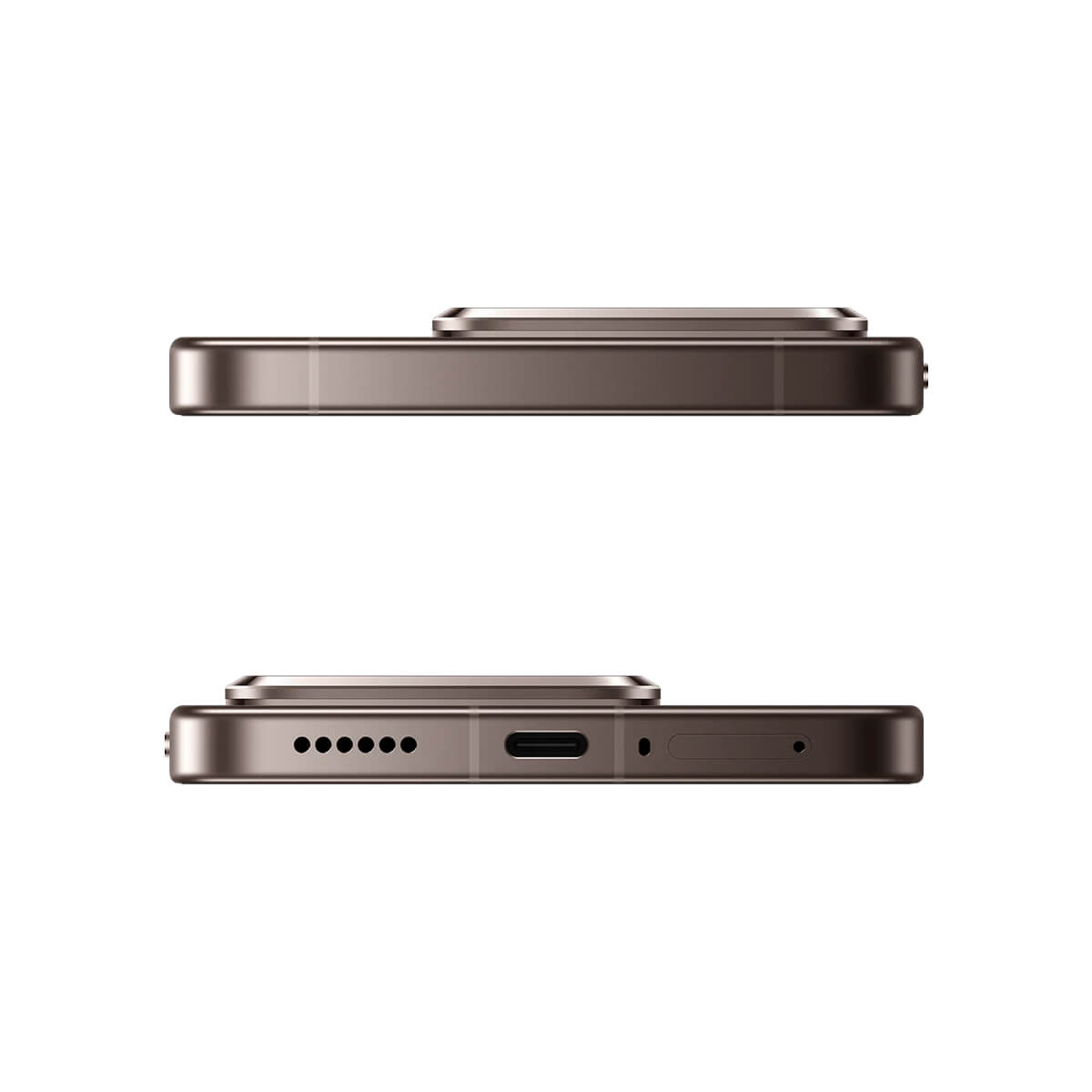 Xiaomi 15T Pro (12GB RAM + 512GB Memory) - Mocha Gold