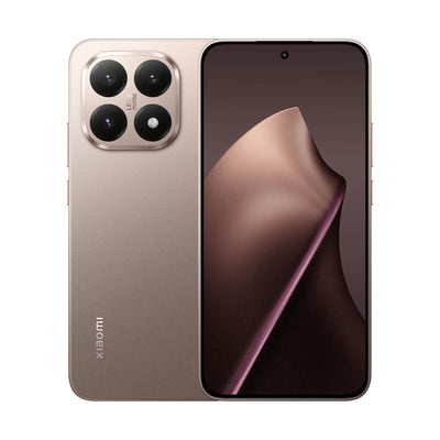 Xiaomi 15T (12GB RAM + 512GB Memory) - Rose Gold
