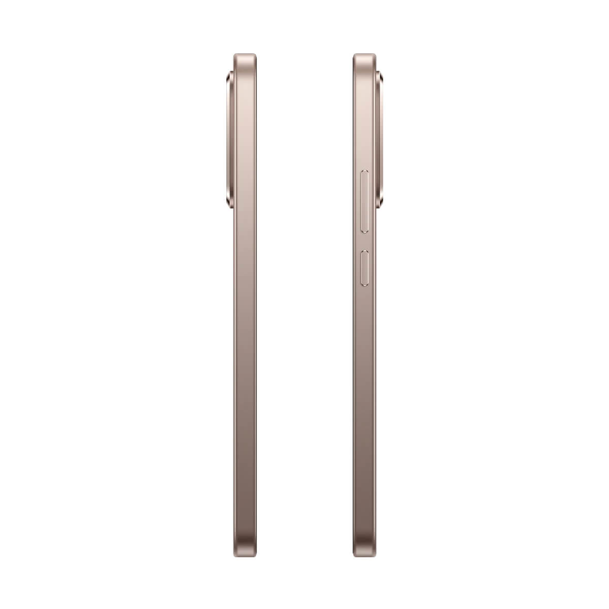Xiaomi 15T (12GB RAM + 512GB Memory) - Rose Gold