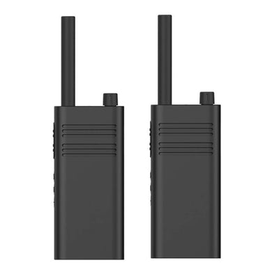 Xiaomi Walkie Talkie Lite (XMDJJ01) - Black