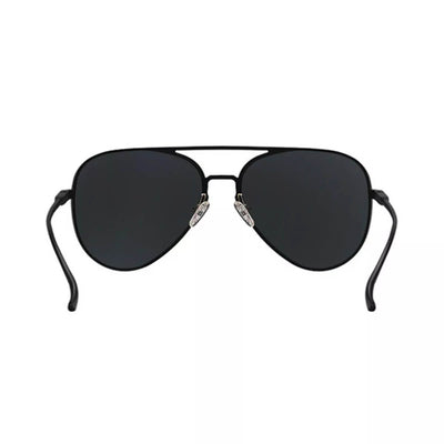 Xiaomi Mi Mijia Polarized Navigator Sunglasses Aviator UV400 TYJ02TS - Gray