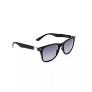 Mi Polarized Square Sunglasses XMTL01TS - Black